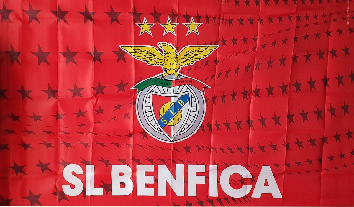 ΣΟΚ! Κινδυνεύει με υποβιβασμό η Μπενφίκα!