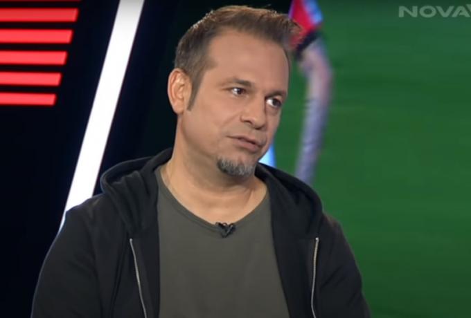 Νικολαΐδης: «Ομάδα σε απόγνωση και χωρίς σχέδιο η ΑΕΚ» (vid)