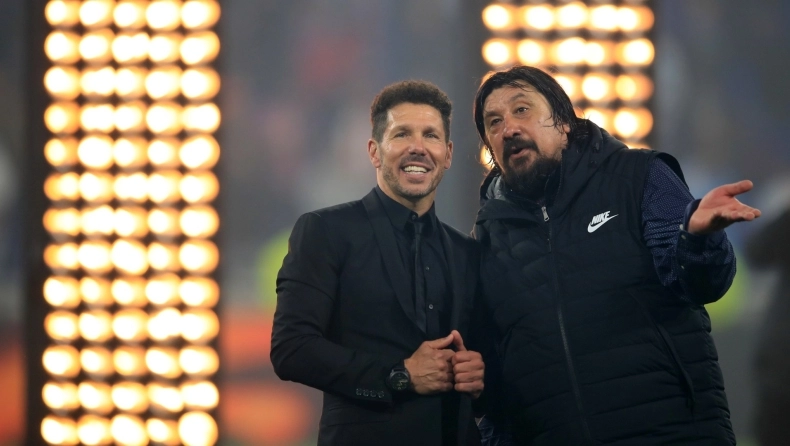 Βόμβα Άρη με Χερμάν Μπούργος