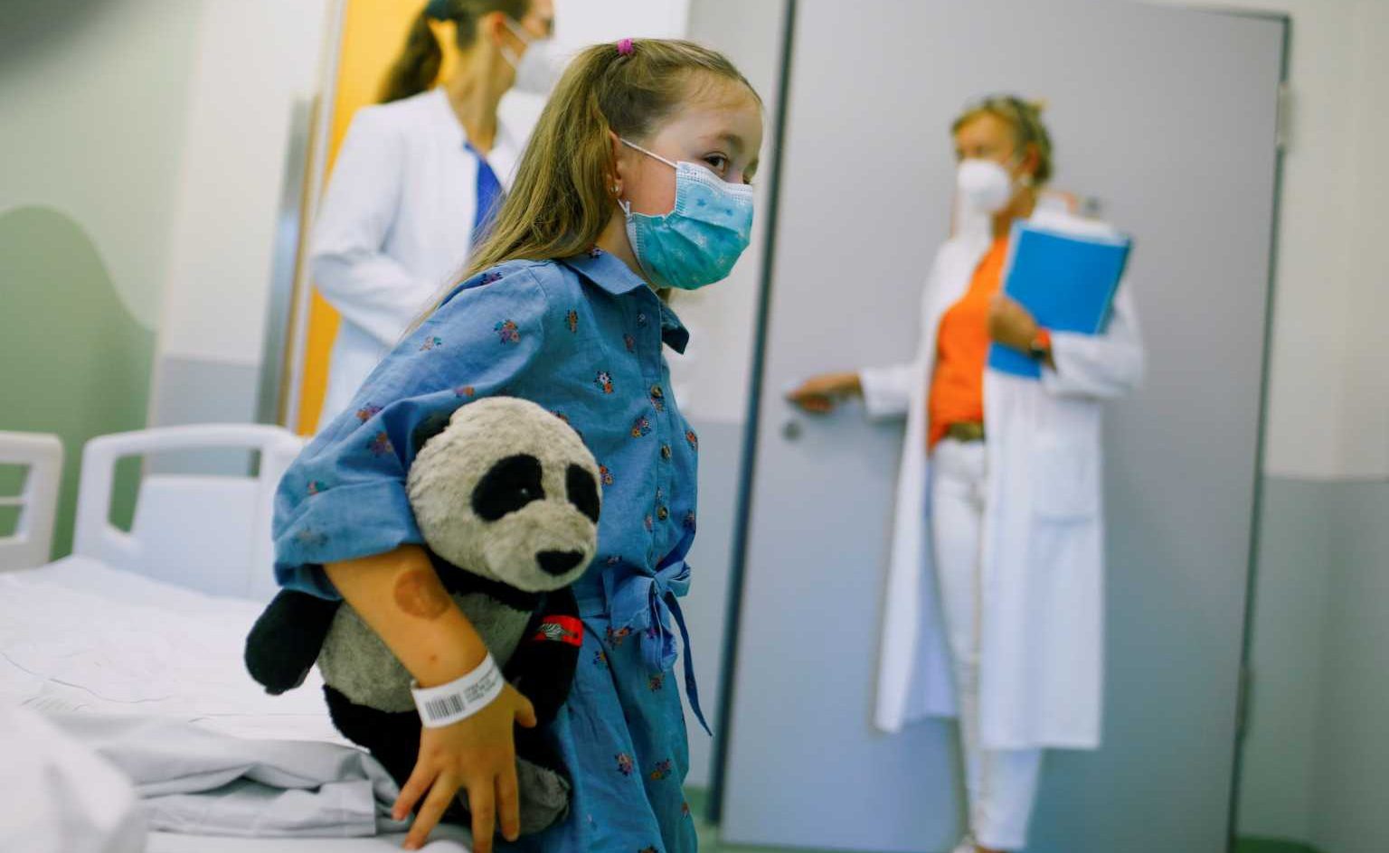Κορονοϊός: Συναγερμός για το σύνδρομο MIS-C που «χτυπάει» τα παιδιά – Tι να προσέξουν οι γονείς