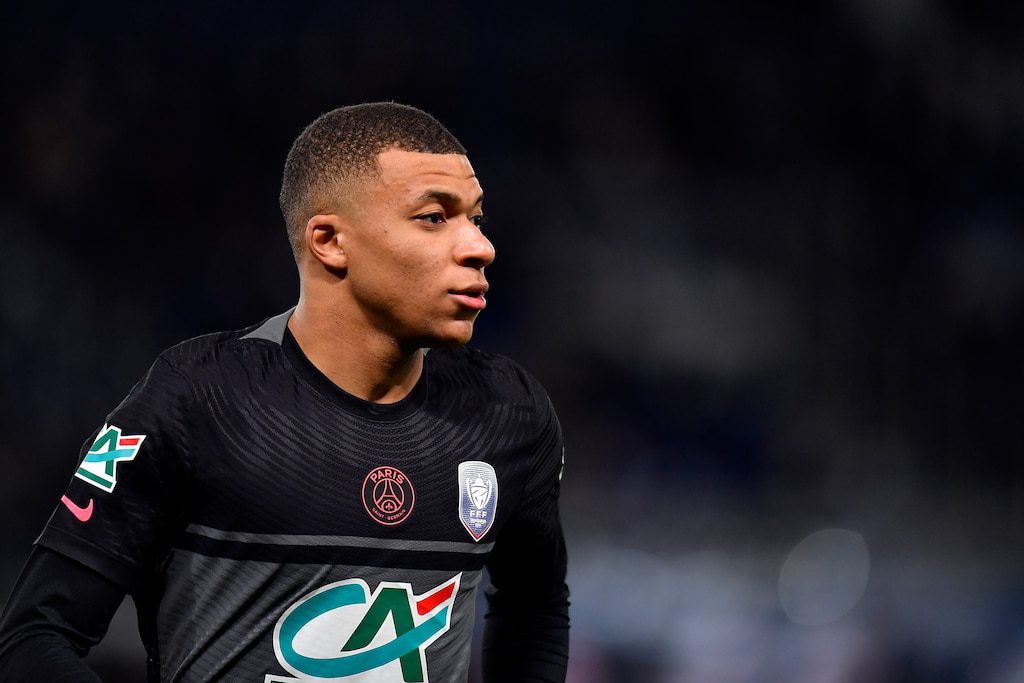 Διορία έως τις 15/03 έδωσε η Παρί στον Μπαμπέ