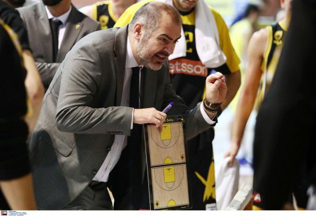 Στέφανος Δέδας: «Αστάθμητοι παράγοντες επηρέασαν το πλάνο»