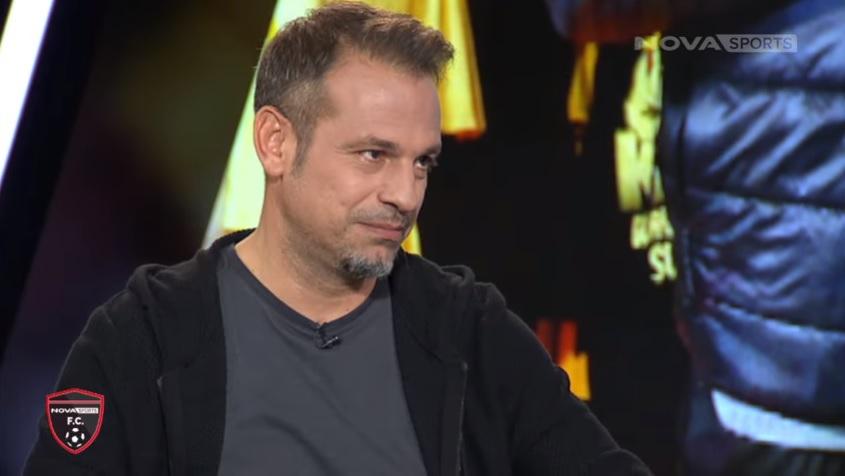 Νικολαΐδης για δολοφονία Άλκη: «Είμαι θυμωμένος – Είναι αδιανόητο και δεν ξεπερνιέται ποτέ»