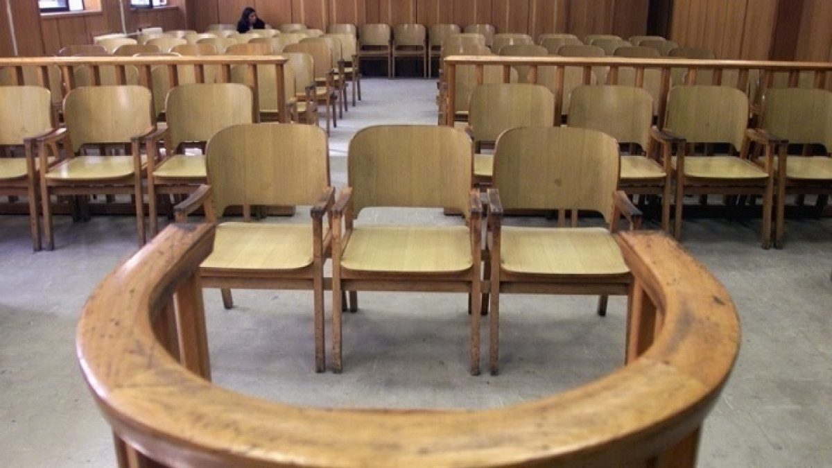 Κοζάνη: Στη φυλακή δύο από τους τρεις ιερωμένους που κατηγορούνται για ασέλγεια σε ανήλικο