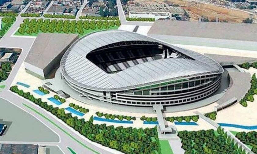 Νέο γήπεδο Παναθηναϊκού: Οι επενδύσεις θα αγγίζουν τα 470 εκατ. ευρώ!