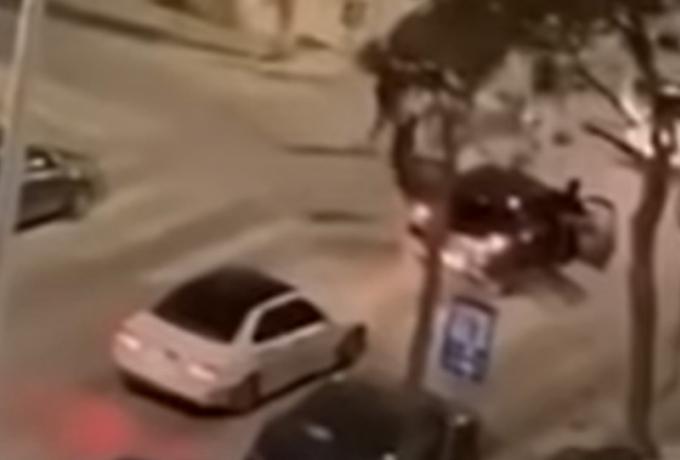 Δολοφονία Άλκη: Έξι μήνες με αναστολή στον «Ντίνο» για τον σουγιά