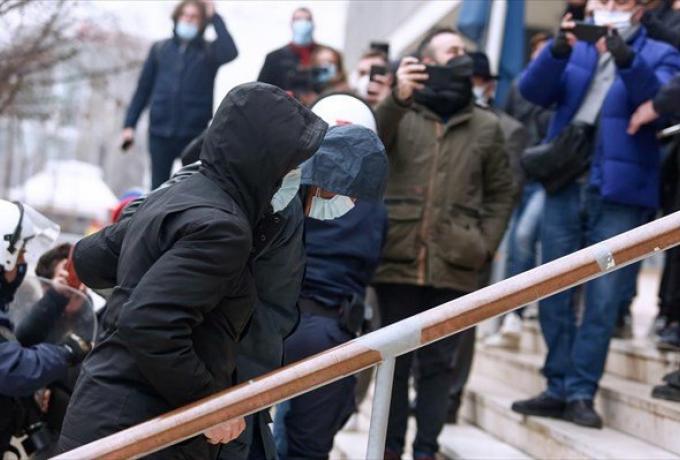 Δολοφονία Άλκη: Από συρροή τραυμάτων ο θάνατος του 19χρονου – Το πόρισμα της ιατροδικαστικής έκθεσης