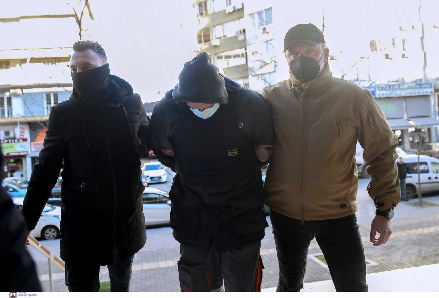 Δολοφονία 19χρονου Άλκη: Για ανθρωποκτονία με δόλο κατηγορείται ο 23χρονος