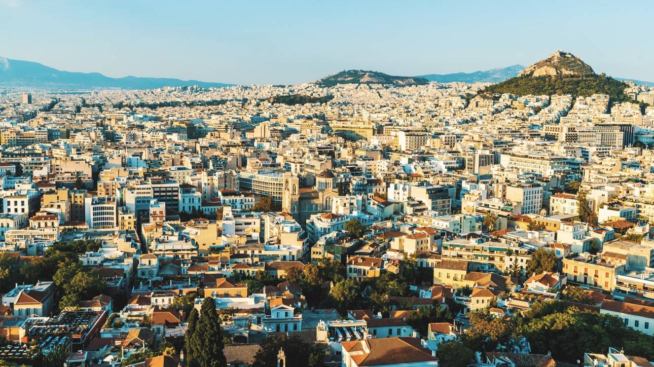 Ακίνητα: Νέα στεγαστικά δάνεια 1,2 δισ. ευρώ φέτος – Ποιοι αγοράζουν τι