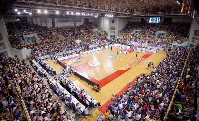 Κύπελλο μπάσκετ Final 4: Δρακόντεια μέτρα στο Ηράκλειο, έχουν αφαιρεθεί 28 προσκλήσεις!