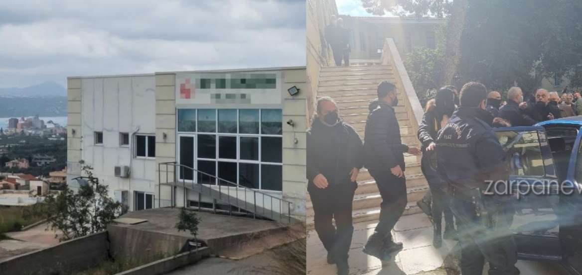 Γηροκομείο στα Χανιά: «Μου έλεγαν “βούλωστο, θα απολυθούμε”», περιγράφει πρώην εργαζόμενη