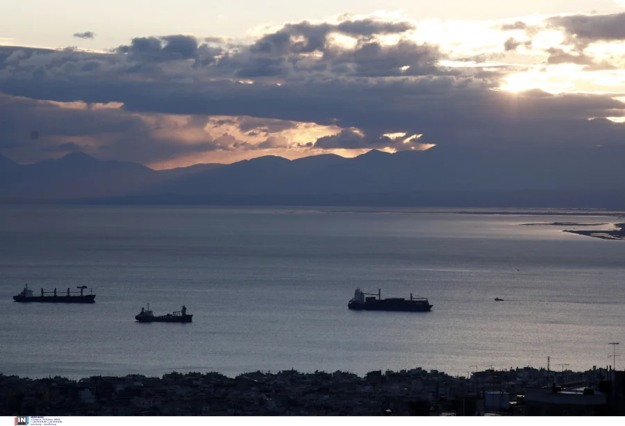 Καιρός 8/7: Χαλάει ο καιρός – Πτώση της θερμοκρασίας