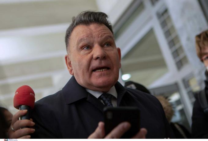 Κούγιας: «Πουλάω την ΑΕΛ με 2,1 εκατ. ευρώ – Περιμένω μέχρι τις 28 Ιουλίου»