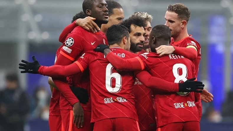 Premier League: «Διαστημικοί» Reds επί της Λιντς στο Άνφιλντ ανασαίνουν… δίπλα στη Σίτι
