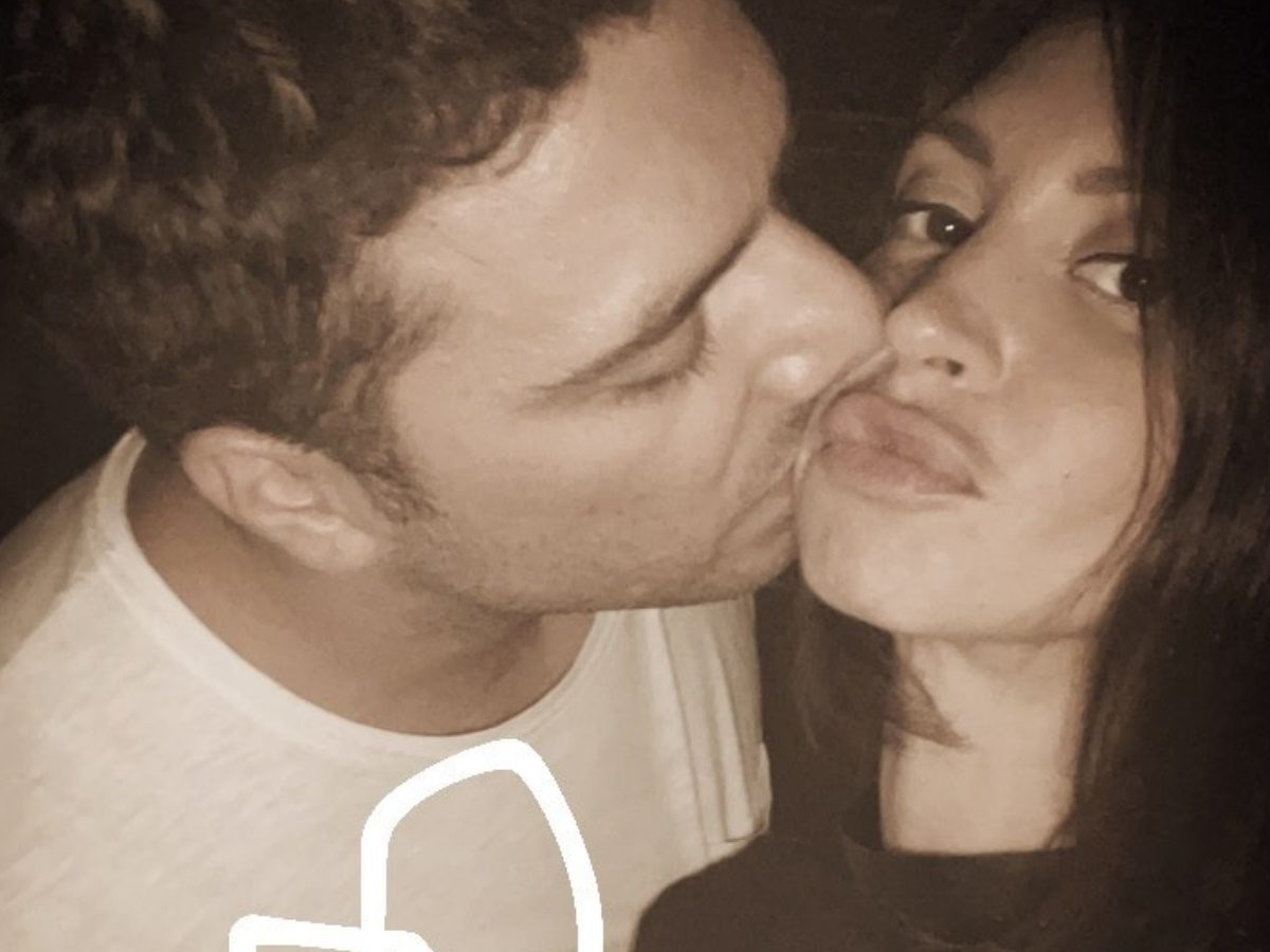 Πάνος Νάτσης: Το ανατριχιαστικό μήνυμα και η φωτογραφία της συντρόφου του, μετά τον θάνατό του (pic)