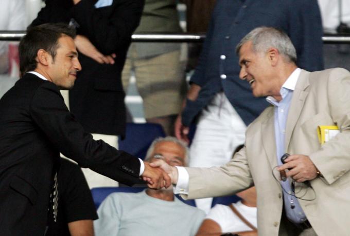 ΑΕΚ: Καμία επικοινωνία Ντέμη-Μελισσανίδη