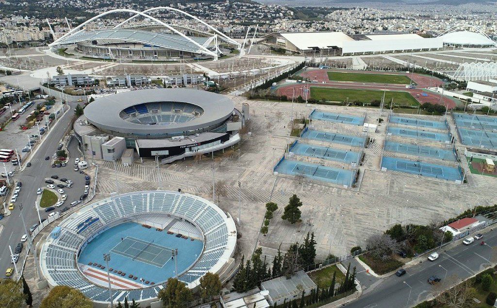 ΚΙ.ΝΑΛ: «Σε επιχειρηματικά συμφέροντα το ΟΑΚΑ με φωτογραφικό διαγωνισμό»