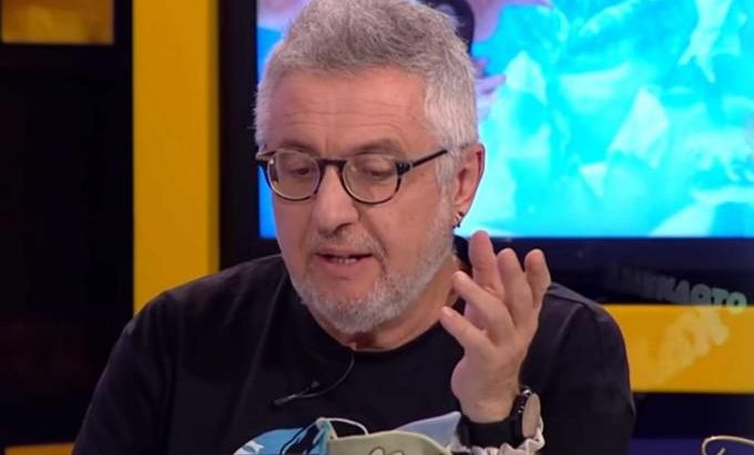 Στάθης Παναγιωτόπουλος: Η 30χρονη ξανά στην αντεπίθεση μια μέρα μετά την καταδίκη του
