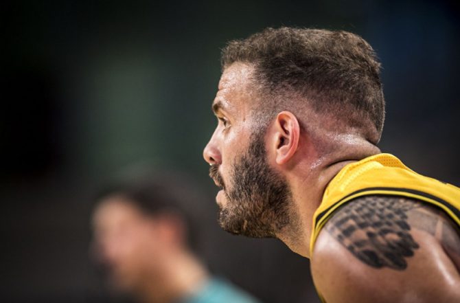 Παππάς για Άλκη: «Αν είναι δυνατόν το 2022 να δολοφονούνται άνθρωποι για τις ομάδες, ντράπηκα που έγινε στη δικιά μας κοινωνία»