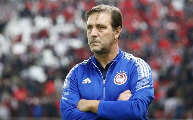 Μαρτίνς: «Περιμένουμε μια ΑΕΚ δυνατή, θα πρέπει να είμαστε προετοιμασμένοι»