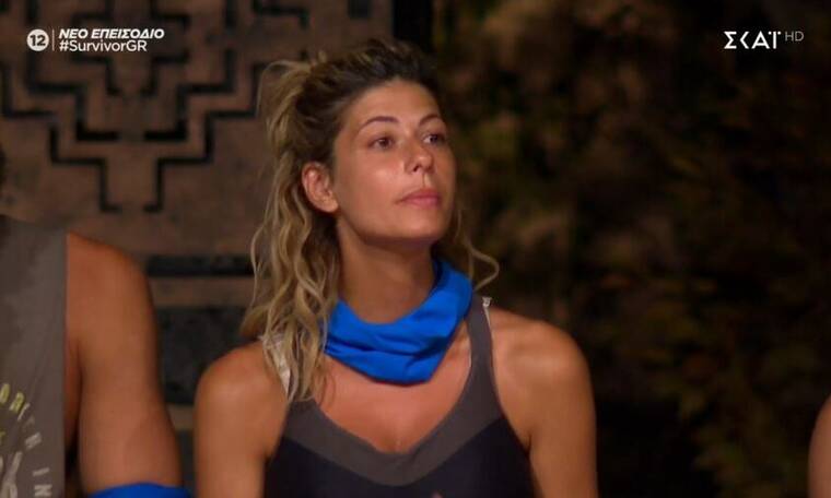 Survivor: Έξω φρενών η Πελαγία – Απείλησε με μηνύσεις – Οι νέοι υποψήφιοι προς αποχώρηση