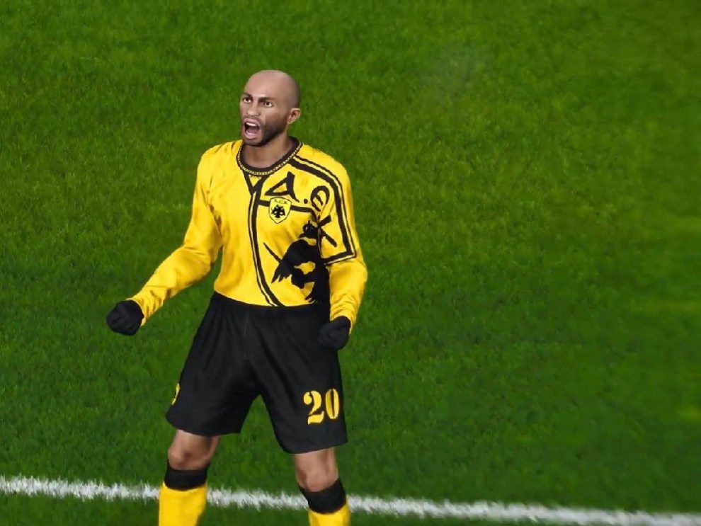 PES Esports: Νέα αρχή με στόχο την κορυφή! ( με δυνατότητα live streaming)