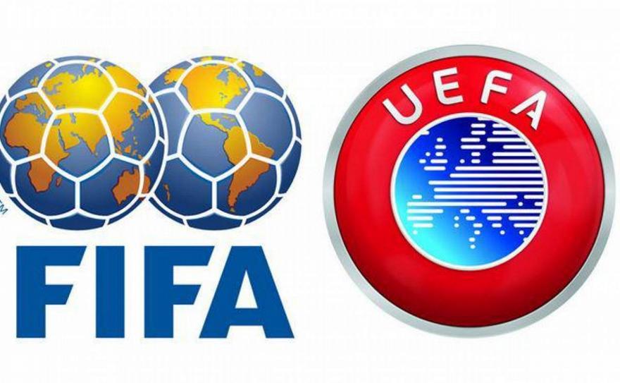 Επιστολή FIFA/UEFA σε ΕΠΟ: Πρώτα πρόεδρος και μετά με διεθνή διαγωνισμό CEO και τεχνικός διευθυντής – Τι αναφέρει για Αυγενάκη