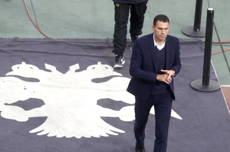 Εθνική Ελλάδος: Το συμβόλαιο του Πογέτ – Περίπου στα ίδια με του Ολλανδού
