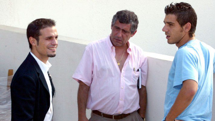 Μορφές, δικά της παιδιά και ποδοσφαιράνθρωποι: Η dream team που μπορεί ν’ αναστήσει την ΑΕΚ!