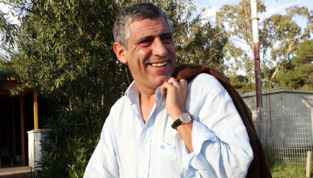 “Τελειωμένος” ο Γιαννίκης – Απόφαση Μελισσανίδη για… Ολυμπιακό – Χαμός με την αποκάλυψη Σάντος!
