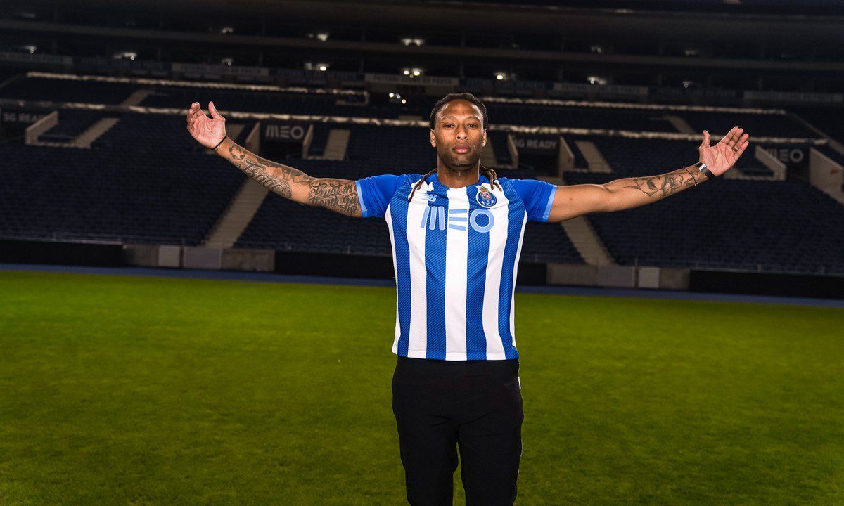 «Σε δίαιτα ο Σεμέδο στην Πόρτο, πέντε κιλά βαρύτερος»