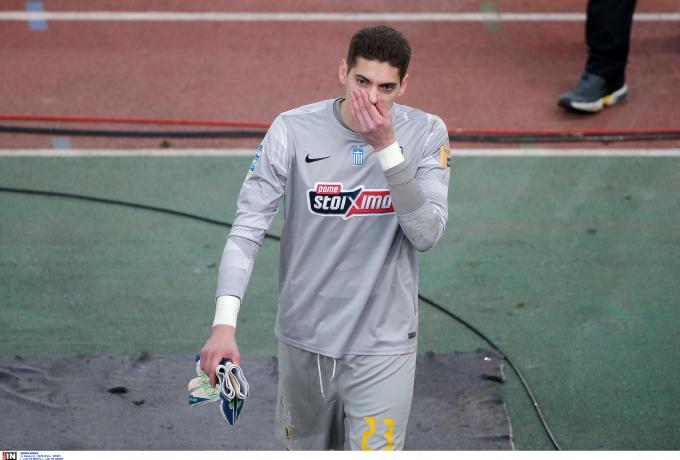 Το Σάββατο θα δείξει για Στάνκοβιτς με ΠΑΣ