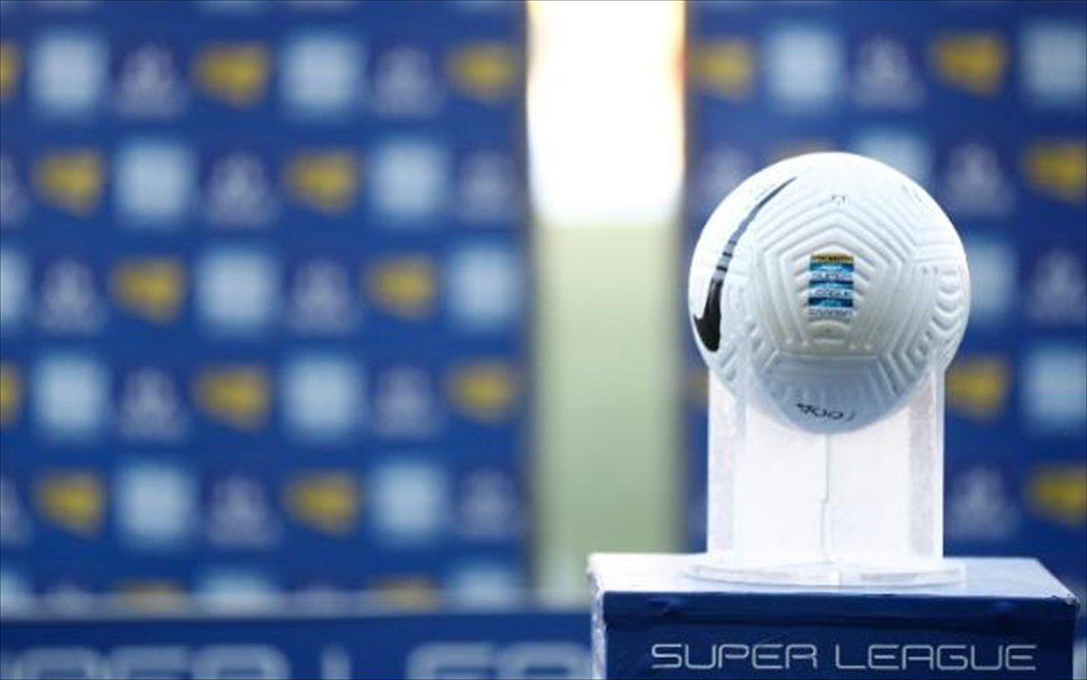 Superleague-Βαθμολογία: Τα πάνω-κάτω στην κατάταξη μετά την δικαίωση του ΠΑΣ Γιάννινα
