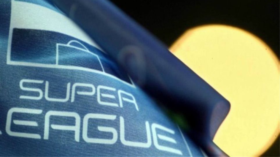 Superleague: Σήμερα η κλήρωση για το πρόγραμμα των πλέι-οφ και πλέι-άουτ