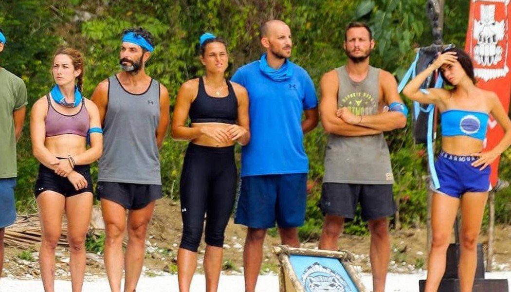 Ανατροπή στο Survivor – Το απόλυτο φαβορί για τις 100.000 ευρώ – Πώς διέρρευσε η πληροφορία!