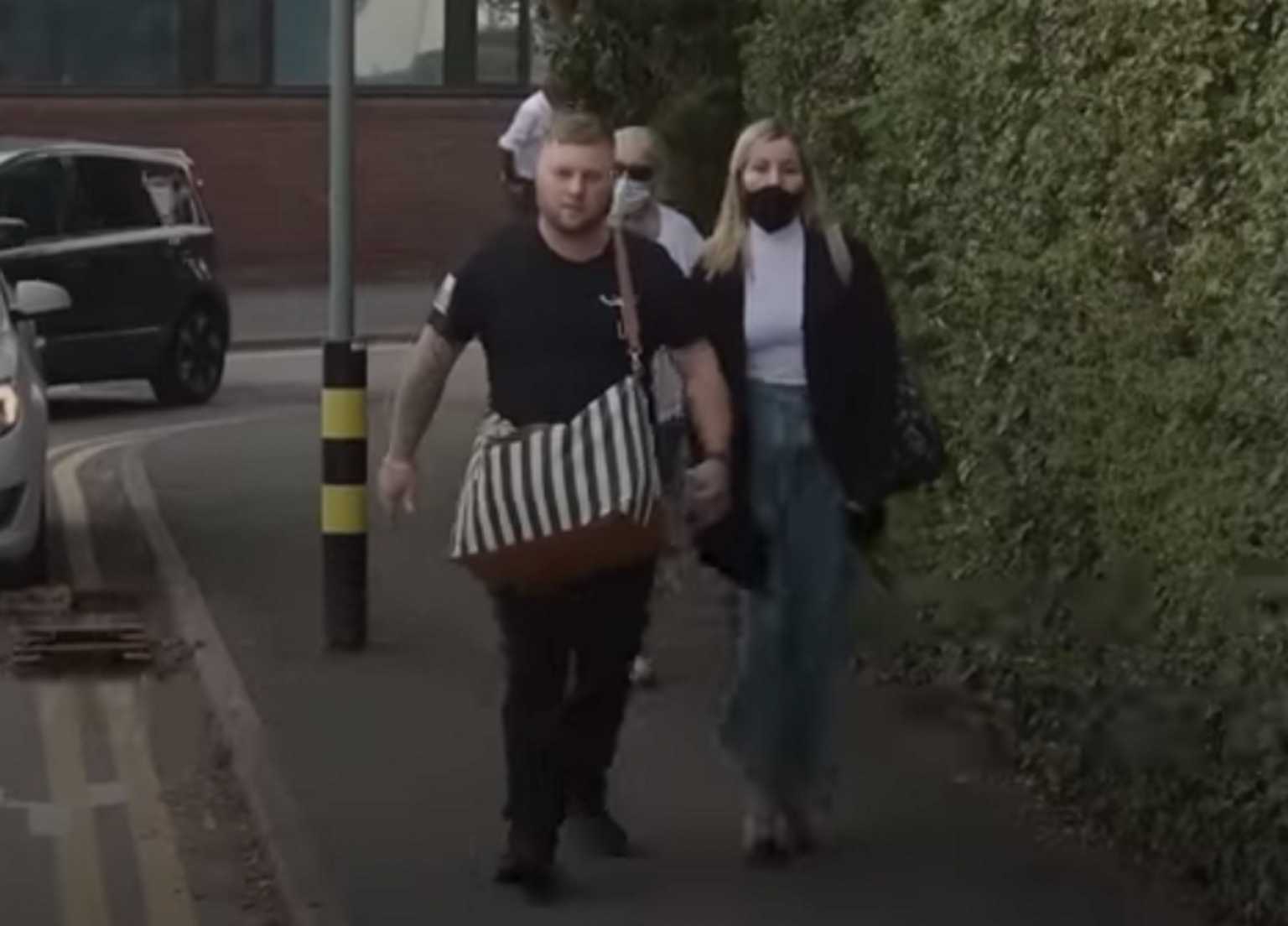 Καθηγήτρια στη φυλακή για σχέση με ανήλικο μαθητή της – Ο σύζυγος της την στηρίζει