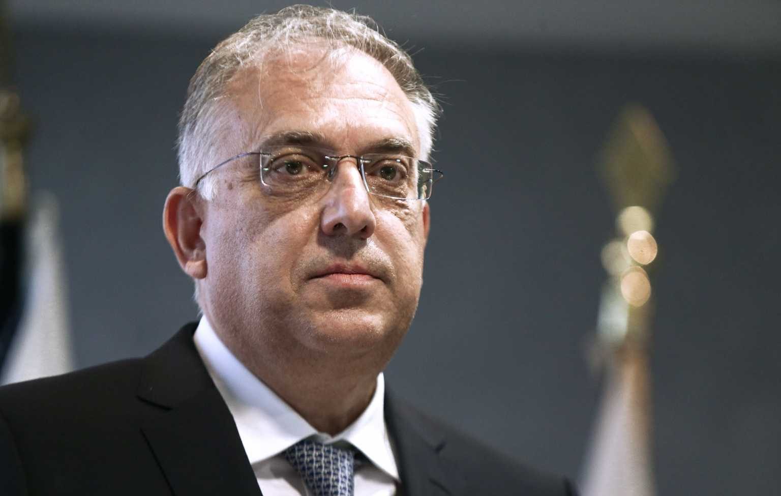Θεοδωρικάκος: «Έρχονται νέα μέτρα για την οπαδική βία – Ποινές ακόμη και στις ΠΑΕ» (vid)