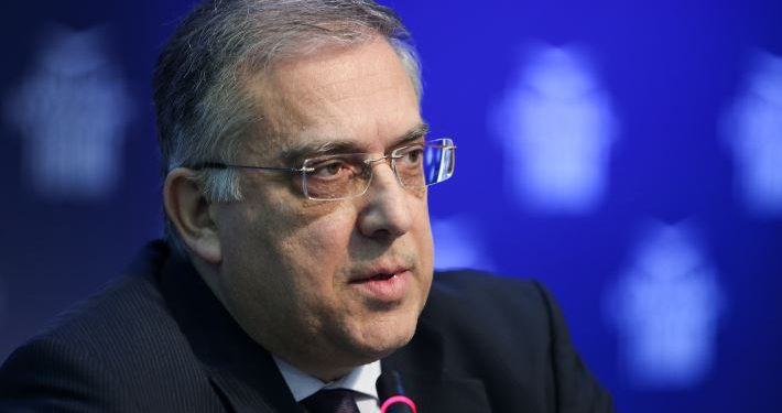 Θεοδωρικάκος: «Ταυτοποιήθηκαν οι οπαδοί που ανέβασαν το απαράδεκτο πανό στην Τούμπα»