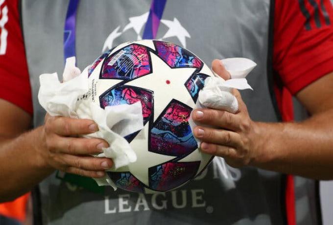 Έκθεση της UEFA: Τόσο κόστισε η πανδημία του κορωνοϊού!