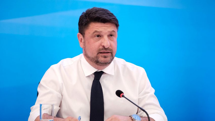 Χαρδαλιάς: «Προχωράμε με 12 βρεφονηπιακούς και παιδικούς Σταθμούς» – 821 νέες θέσεις για παιδιά