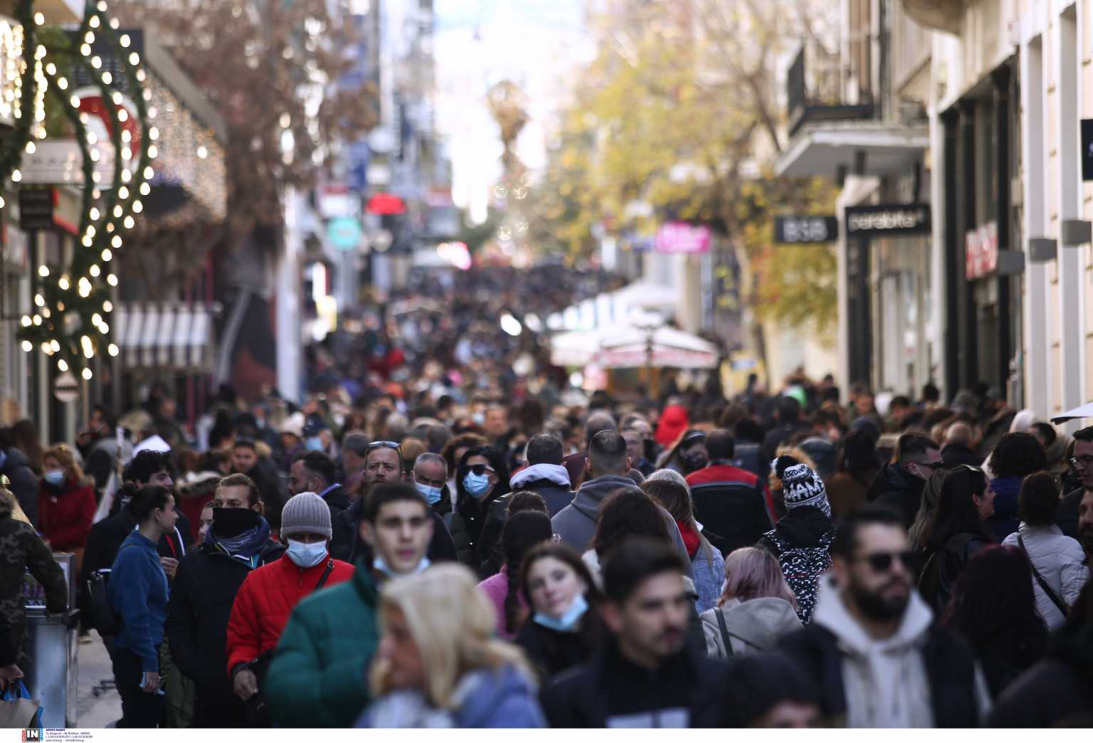 Κορωνοϊός: Στους 109 οι νεκροί – 18.855 νέα κρούσματα – 549 διασωληνωμένοι
