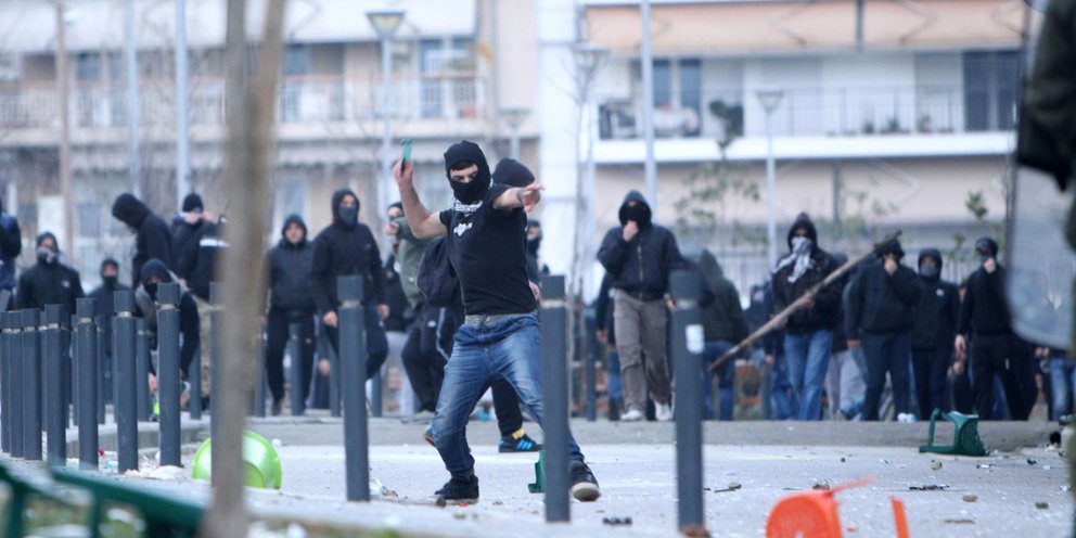 Αυτά είναι τα μέτρα για την οπαδική βία- Τη Δευτέρα οι ανακοινώσεις