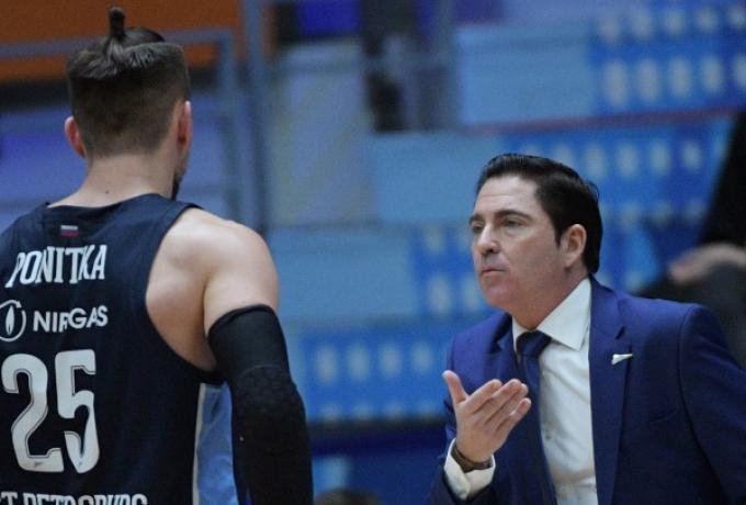 Η Ζενίτ ενημέρωσε τους παίκτες της ότι είναι ελεύθεροι να φύγουν!