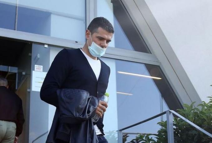 ΠΑΕ ΑΕΚ: Σκέψεις για αλλαγές στο οργανόγραμμα – Νέες αρμοδιότητες για τον Ταυλαρίδη