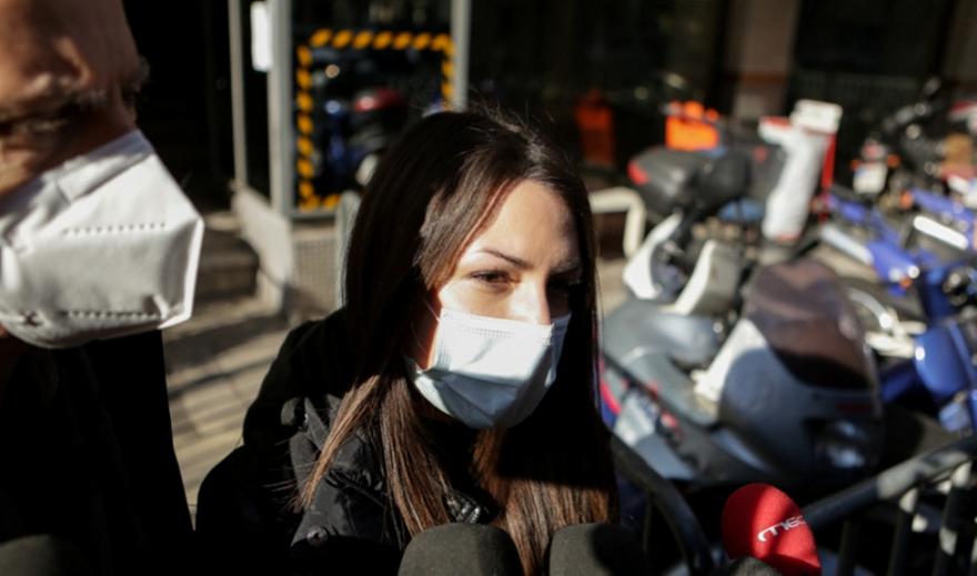 Βιασμός 24χρονης: «Βρέθηκε σημαντική ποσότητα αλκοόλ»