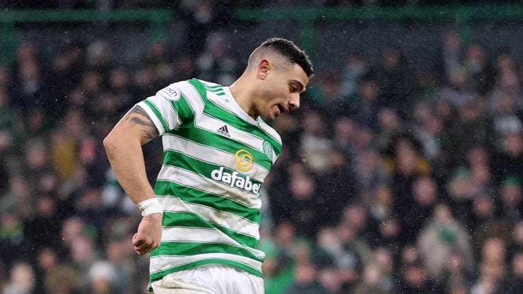 Γιάκουμακης: «Διάλεξα την Σέλτικ γιατί είναι μια φανταστική ομάδα»