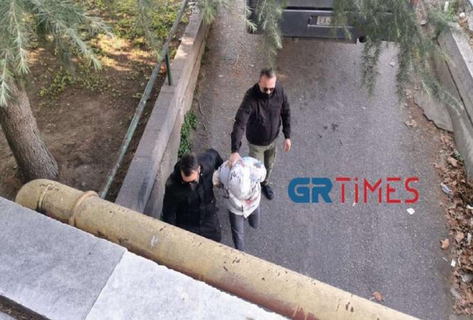 Δολοφονία Άλκη: Το απόγευμα η απολογία του 12ου κατηγορούμενου