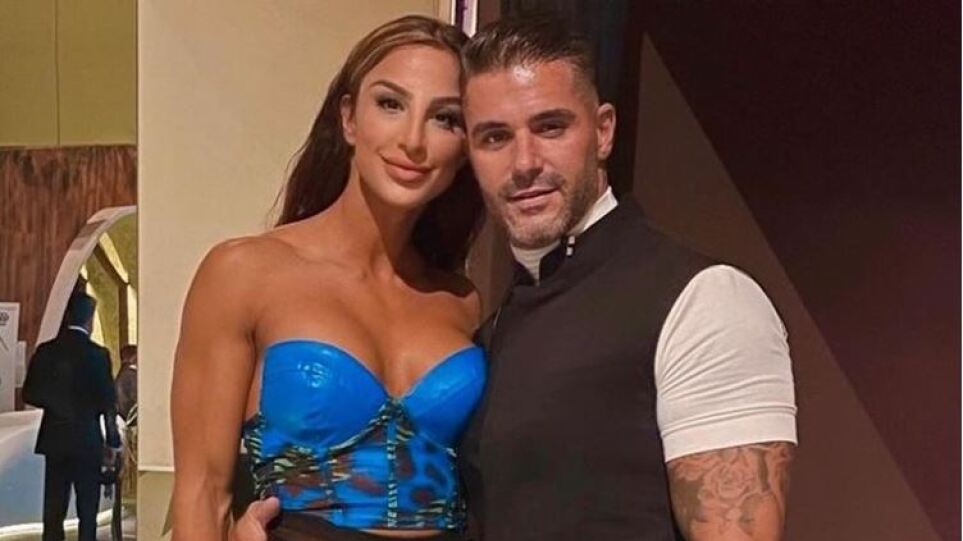 Αθηνά Ευμορφιάδη – Survivor: Η ανάρτηση του συντρόφου της «μαρτύρησε» την αποχώρησή της;