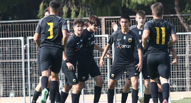 Ακαδημίες: Το πρόγραμμα του διημέρου 26-27/2