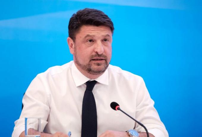 Η… μεγάλη επιστροφή του Νίκου Χαρδαλιά είναι γεγονός – Τι θα συμβεί στην Πολιτική Προστασία